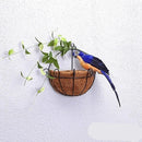 Pássaro Colorido para Ornamento de Jardim 🐦 - Shop Da Fábrica