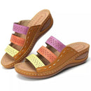 Sandália Camilie Ortopédica