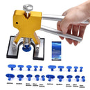 Reparador de amassado em metais (Carros, motos, geladeira.. e.t.c) - Shop Da Fábrica