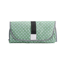 CentralDiaper Portátil (Trocador de Fralda) 3 em 1 - Shop Da Fábrica