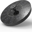 ☀ Fonte Decorativa - Luz Solar ☀ - Shop Da Fábrica