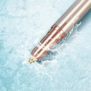 Depilador de Sobrancelha Profissional - Design Plens™ - Shop Da Fábrica