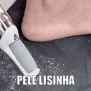 Revitalizadora Elétrica de Pele Para Pés - Shop Da Fábrica