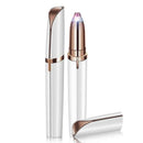 Depilador de Sobrancelha Profissional - Design Plens™ - Shop Da Fábrica