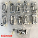 Torneira Robótica Universal Giratória 1080° - Shop Da Fábrica