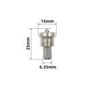 Kit de Bits - Chave de Fenda de Posicionamento Magnético - Shop Da Fábrica