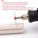 Kit Mini Lâmina de Serra Circular - 10pcs - Shop Da Fábrica