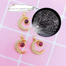 Colar Lover - Pingente de proteção - Frete Grátis