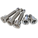 Kit de Bits - Chave de Fenda de Posicionamento Magnético - Shop Da Fábrica