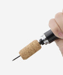 Abridor  de Vinho - Bomb Air - Shop Da Fábrica