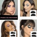 Olhos Mágicos - 6 em 1 - Shop Da Fábrica