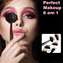 Olhos Mágicos - 6 em 1 - Shop Da Fábrica